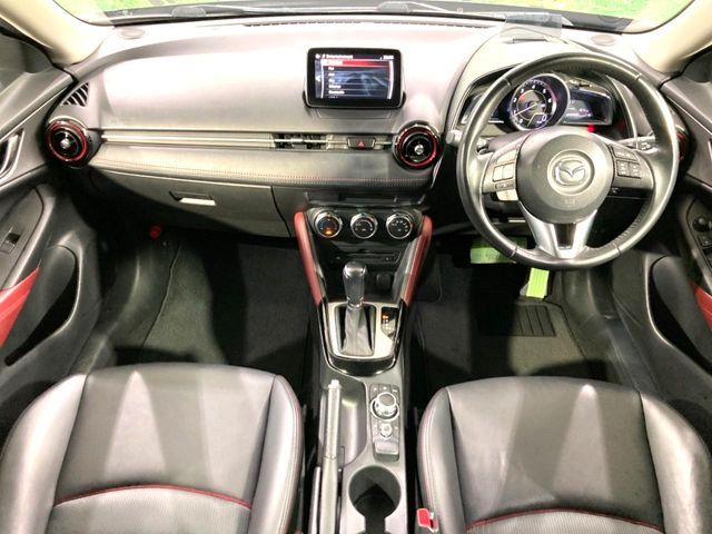 MAZDA CX-3 2016 Image 31