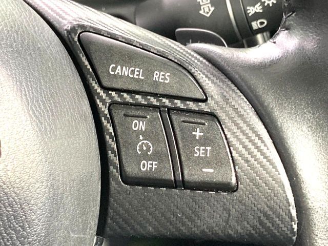 MAZDA CX-3 2016 Image 31