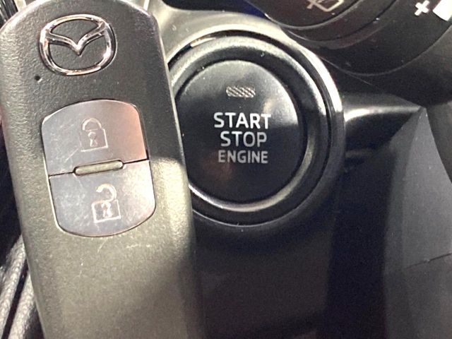 MAZDA CX-3 2016 Image 31