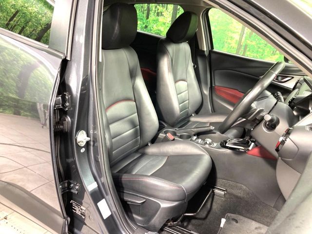 MAZDA CX-3 2016 Image 31