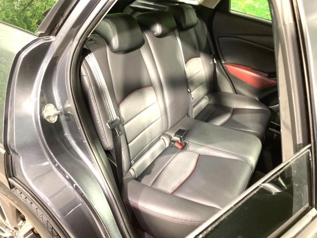 MAZDA CX-3 2016 Image 31