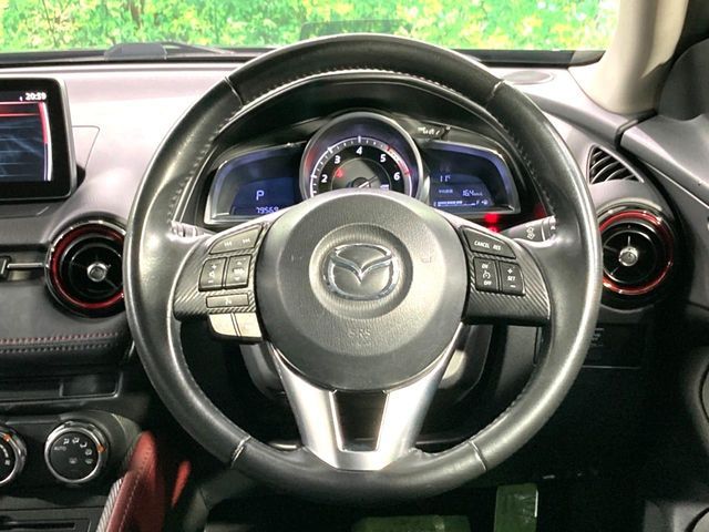 MAZDA CX-3 2016 Image 31
