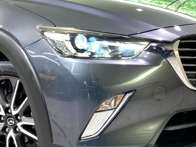 MAZDA CX-3 2016 Image 31