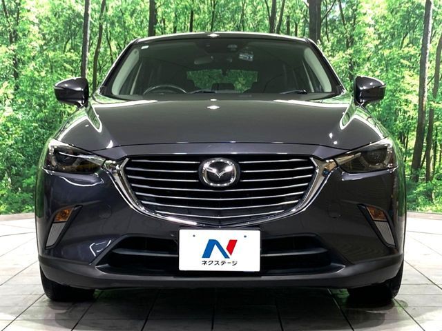MAZDA CX-3 2016 Image 31