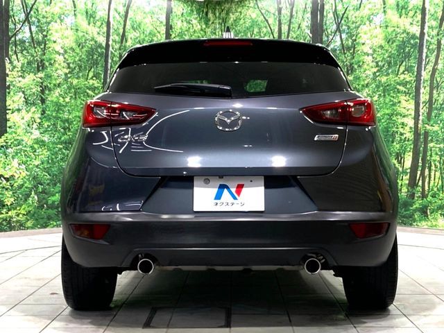 MAZDA CX-3 2016 Image 31