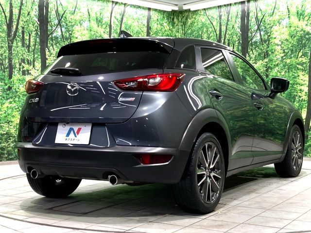 MAZDA CX-3 2016 Image 31