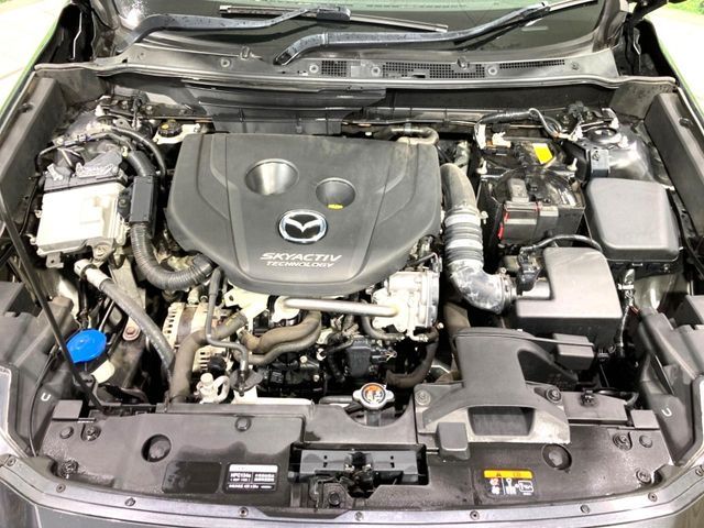 MAZDA CX-3 2016 Image 31