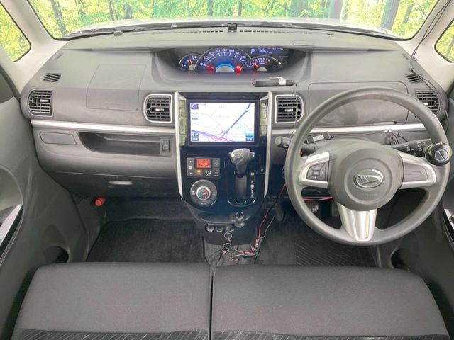 DAIHATSU TANTO 2014 Image 31