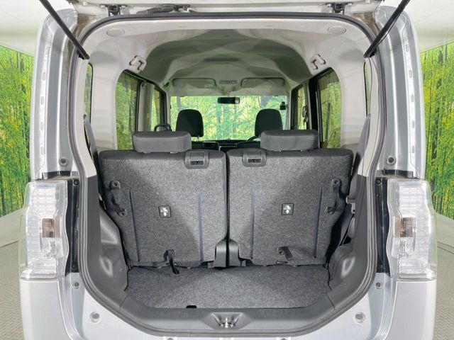 DAIHATSU TANTO 2014 Image 31