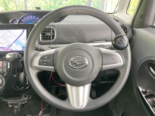 DAIHATSU TANTO 2014 Image 31