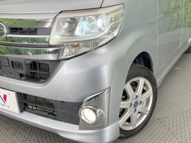 DAIHATSU TANTO 2014 Image 31