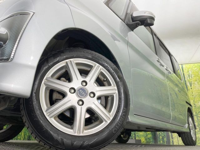 DAIHATSU TANTO 2014 Image 31