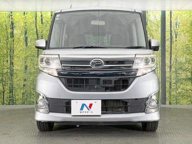 DAIHATSU TANTO 2014 Image 31