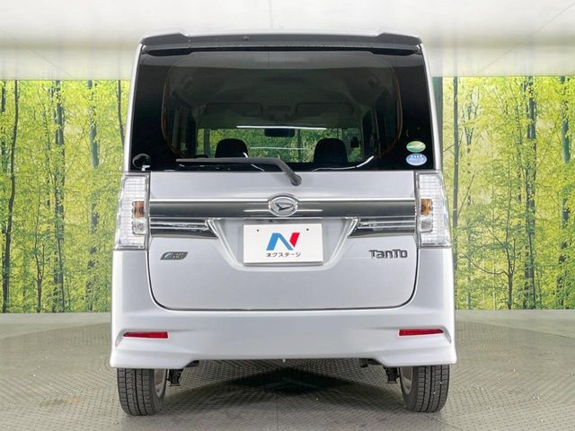 DAIHATSU TANTO 2014 Image 31