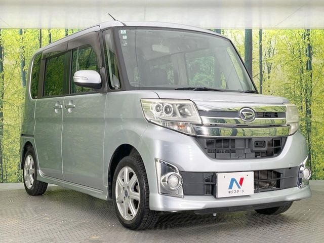 DAIHATSU TANTO 2014 Image 31