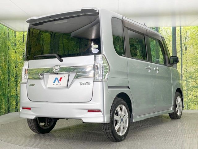 DAIHATSU TANTO 2014 Image 31
