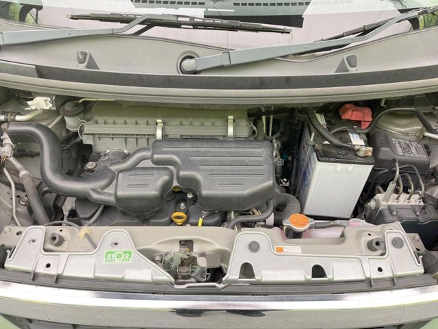 DAIHATSU TANTO 2014 Image 31