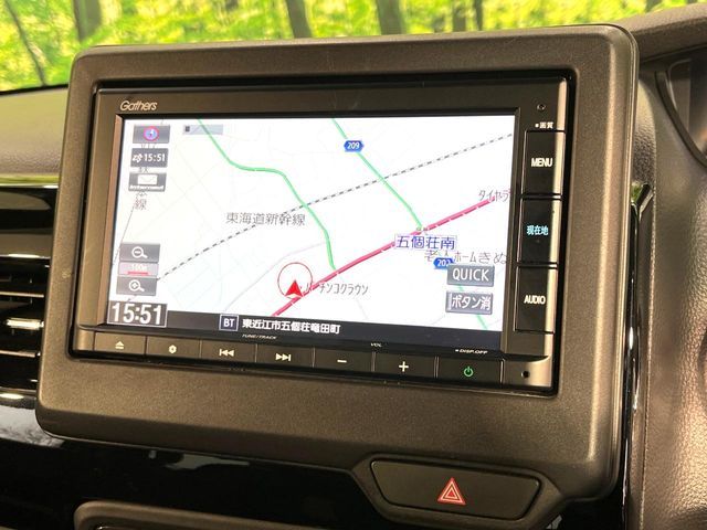 HONDA N BOX CUSTOM 2021 Image 31