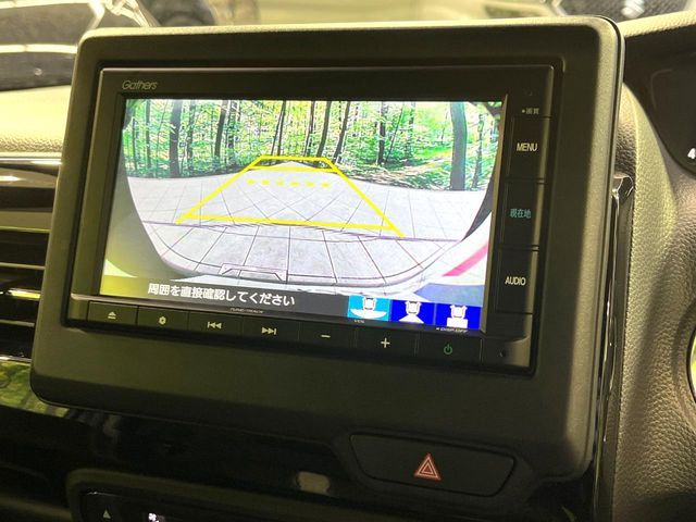 HONDA N BOX CUSTOM 2021 Image 31