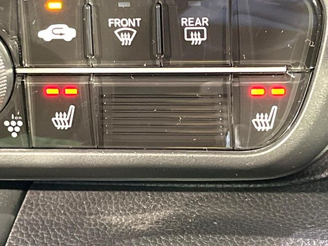 HONDA N BOX CUSTOM 2021 Image 31