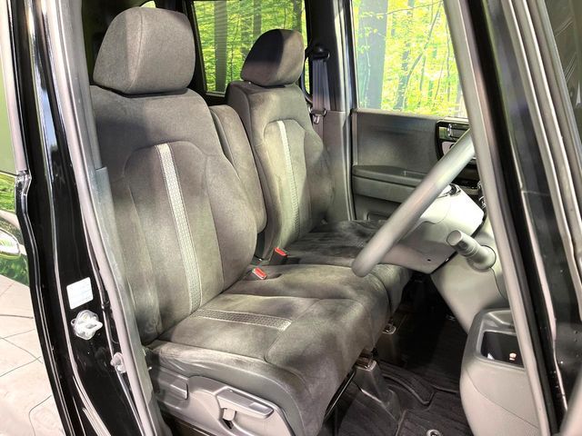 HONDA N BOX CUSTOM 2021 Image 31