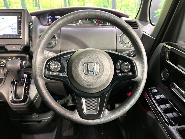 HONDA N BOX CUSTOM 2021 Image 31