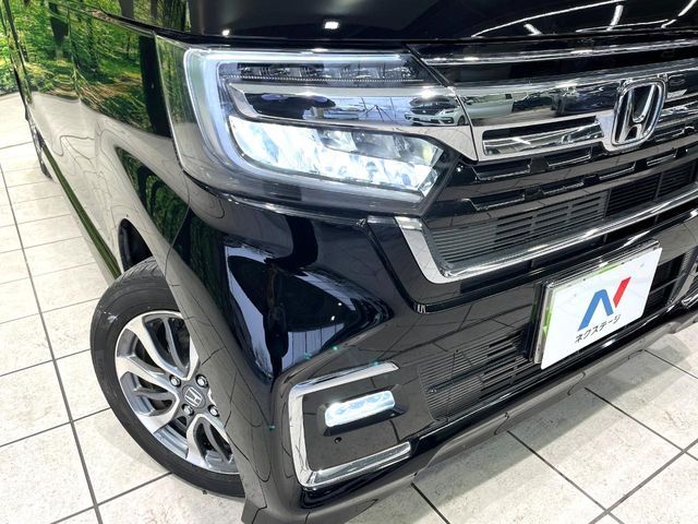 HONDA N BOX CUSTOM 2021 Image 31