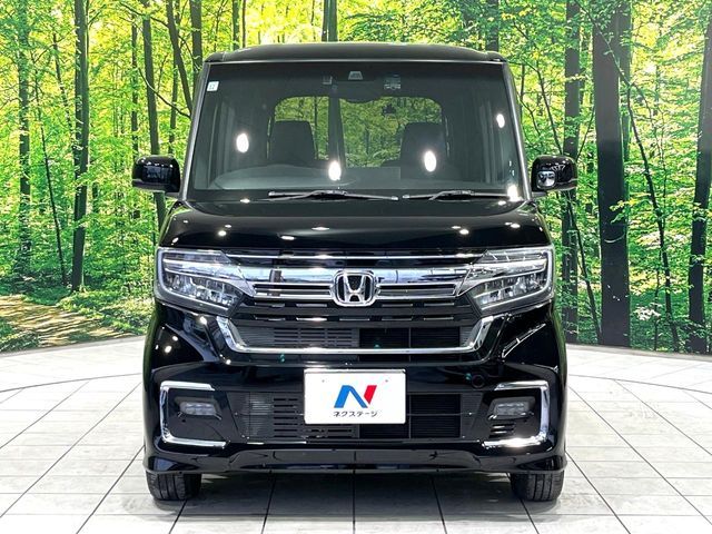 HONDA N BOX CUSTOM 2021 Image 31