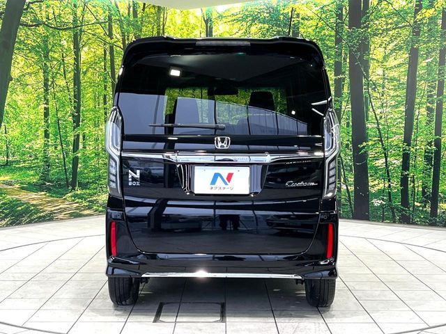 HONDA N BOX CUSTOM 2021 Image 31