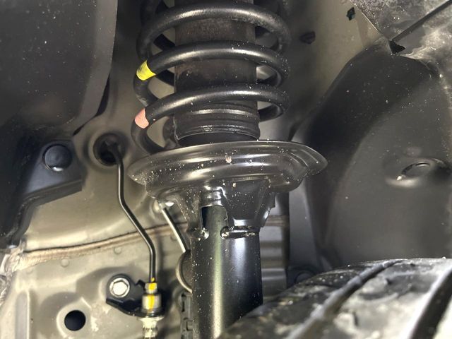 HONDA N BOX CUSTOM 2021 Image 31