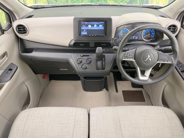 MITSUBISHI EK WAGON 2023 Image 31