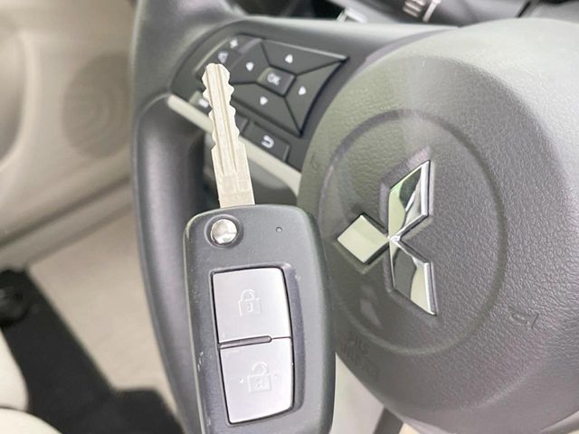 MITSUBISHI EK WAGON 2023 Image 31