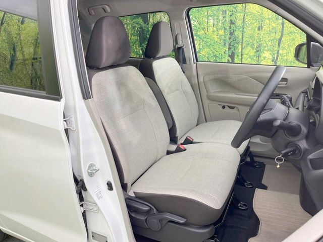 MITSUBISHI EK WAGON 2023 Image 31