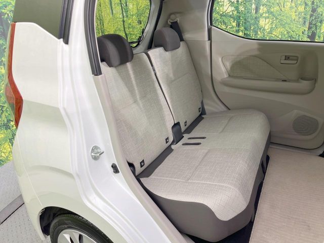 MITSUBISHI EK WAGON 2023 Image 31