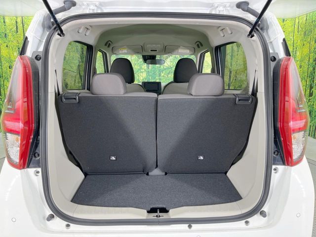 MITSUBISHI EK WAGON 2023 Image 31