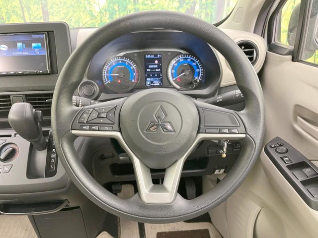 MITSUBISHI EK WAGON 2023 Image 31