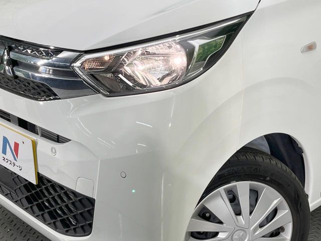 MITSUBISHI EK WAGON 2023 Image 31