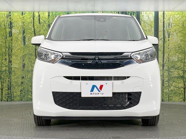 MITSUBISHI EK WAGON 2023 Image 31