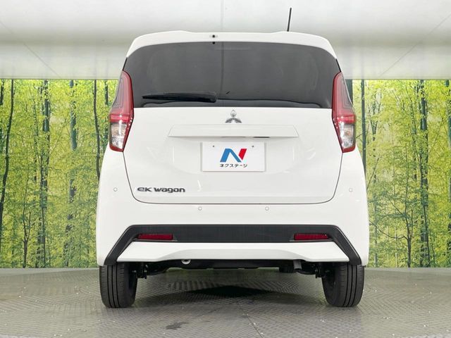 MITSUBISHI EK WAGON 2023 Image 31