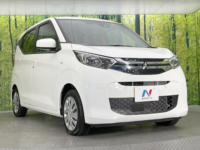 MITSUBISHI EK WAGON 2023 Image 31