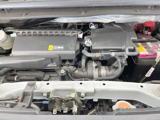 MITSUBISHI EK WAGON 2023 Image 31