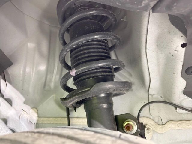 MITSUBISHI EK WAGON 2023 Image 31