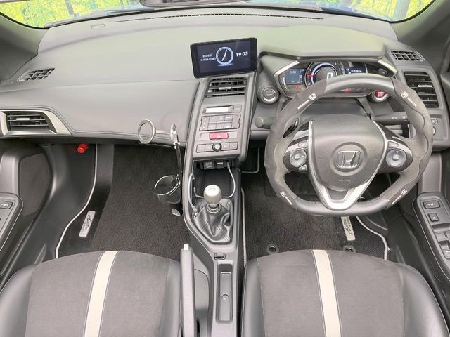 HONDA S660 2020 Image 31