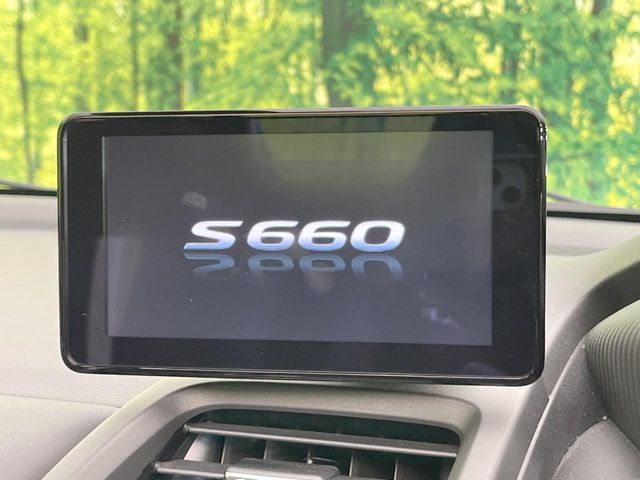 HONDA S660 2020 Image 31