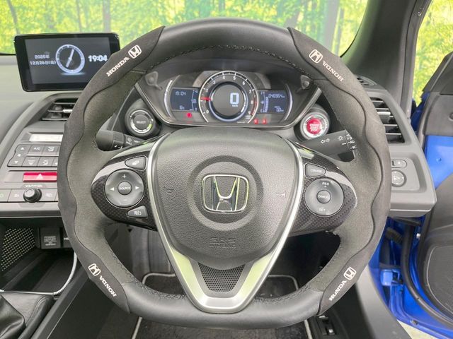 HONDA S660 2020 Image 31
