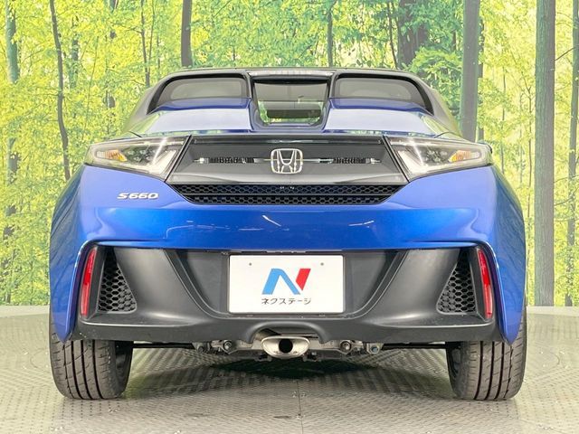 HONDA S660 2020 Image 31