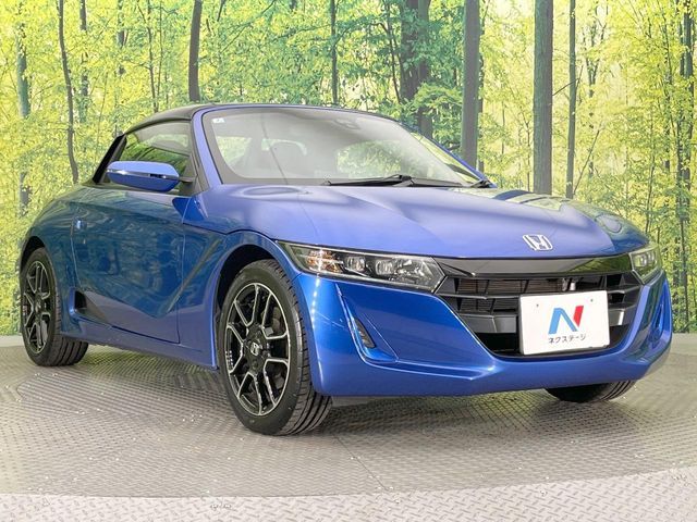 HONDA S660 2020 Image 31