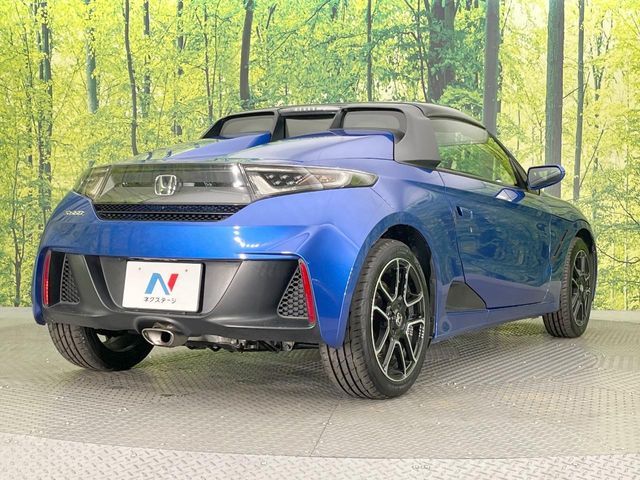 HONDA S660 2020 Image 31