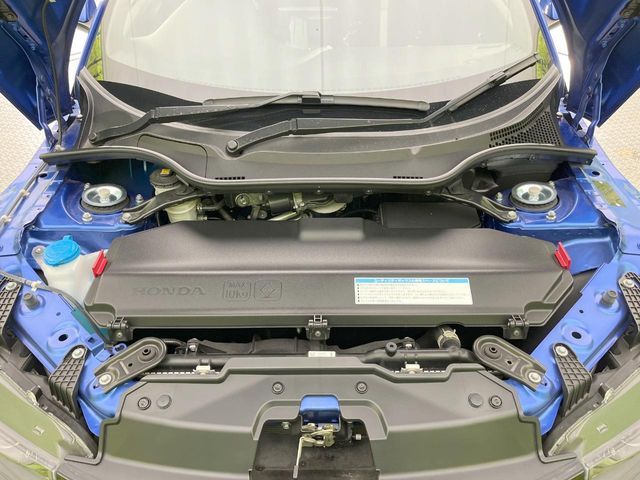 HONDA S660 2020 Image 31