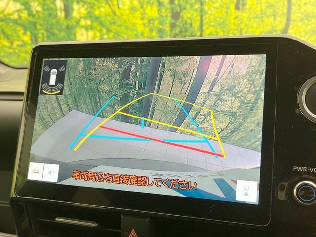 TOYOTA VOXY 2022 Image 31